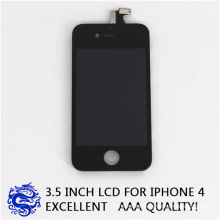 Mobile Phone LCD for iPhone 4 4s LCD Display, for iPhone 4 4s LCD Screen